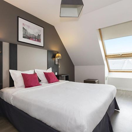 Appart Hotel Odalys City Colmar La Rose D'Argent Exterior foto