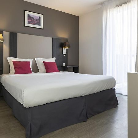 Appart Hotel Odalys City Colmar La Rose D'Argent Exterior foto