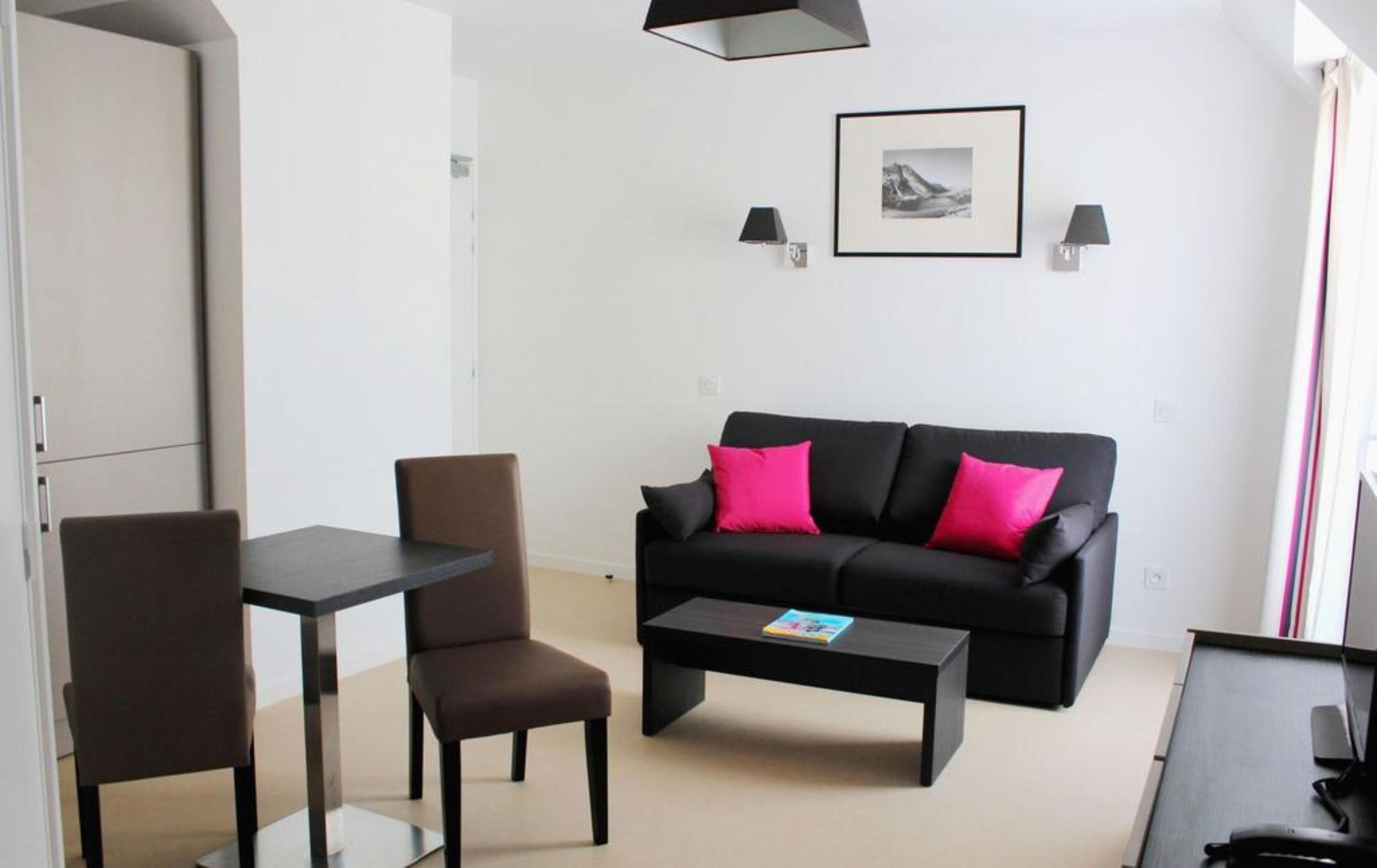 Appart Hotel Odalys City Colmar La Rose D'Argent Exterior foto