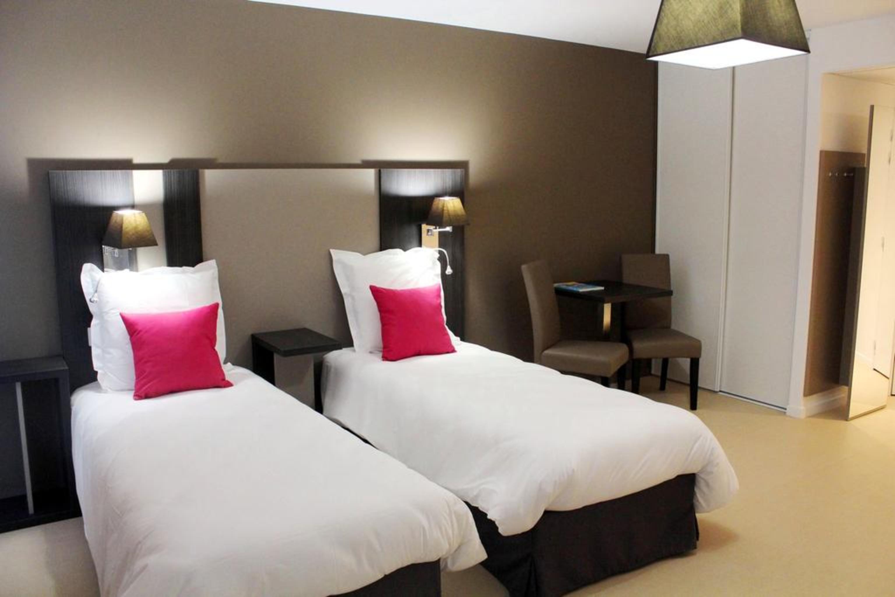 Appart Hotel Odalys City Colmar La Rose D'Argent Exterior foto