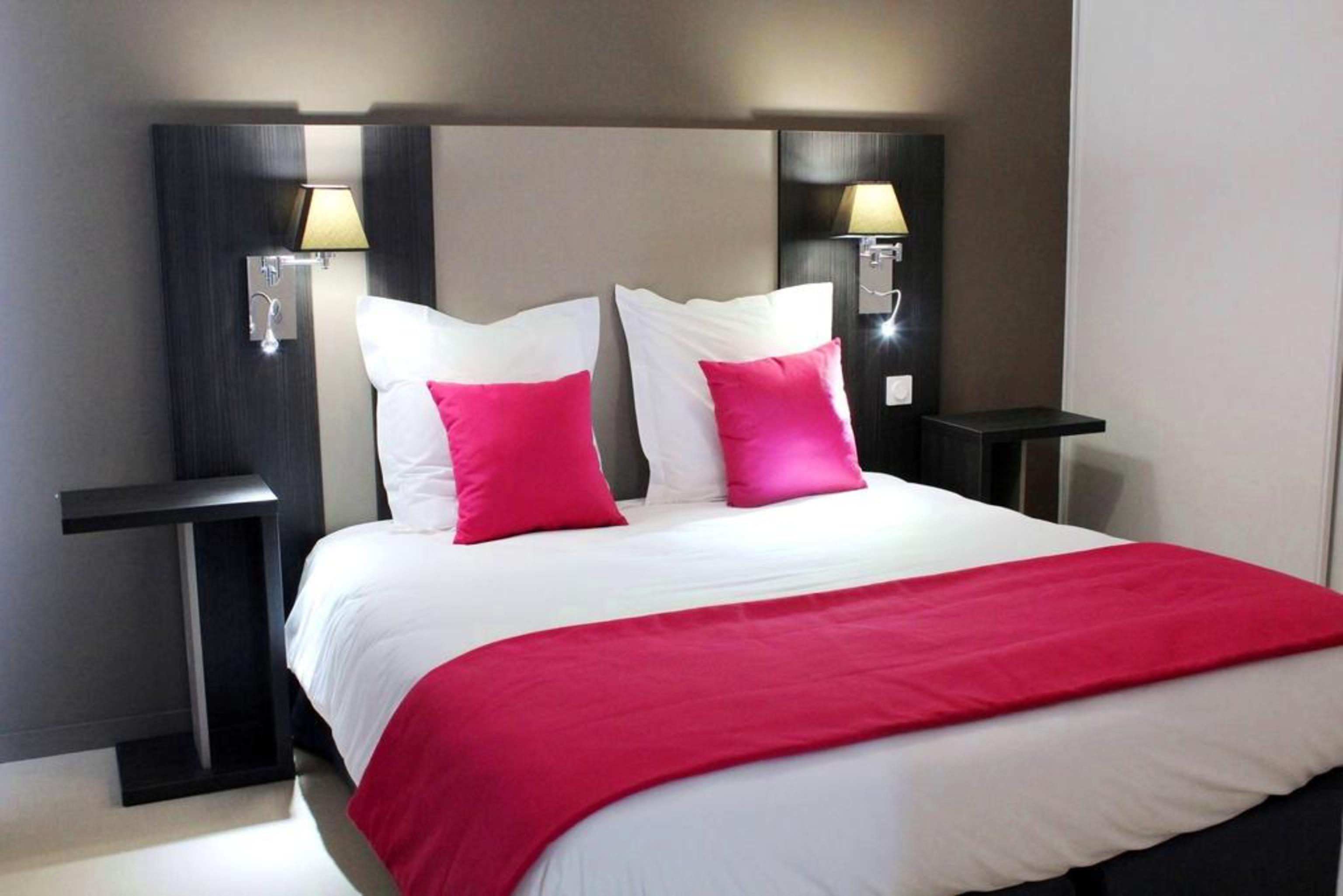 Appart Hotel Odalys City Colmar La Rose D'Argent Exterior foto