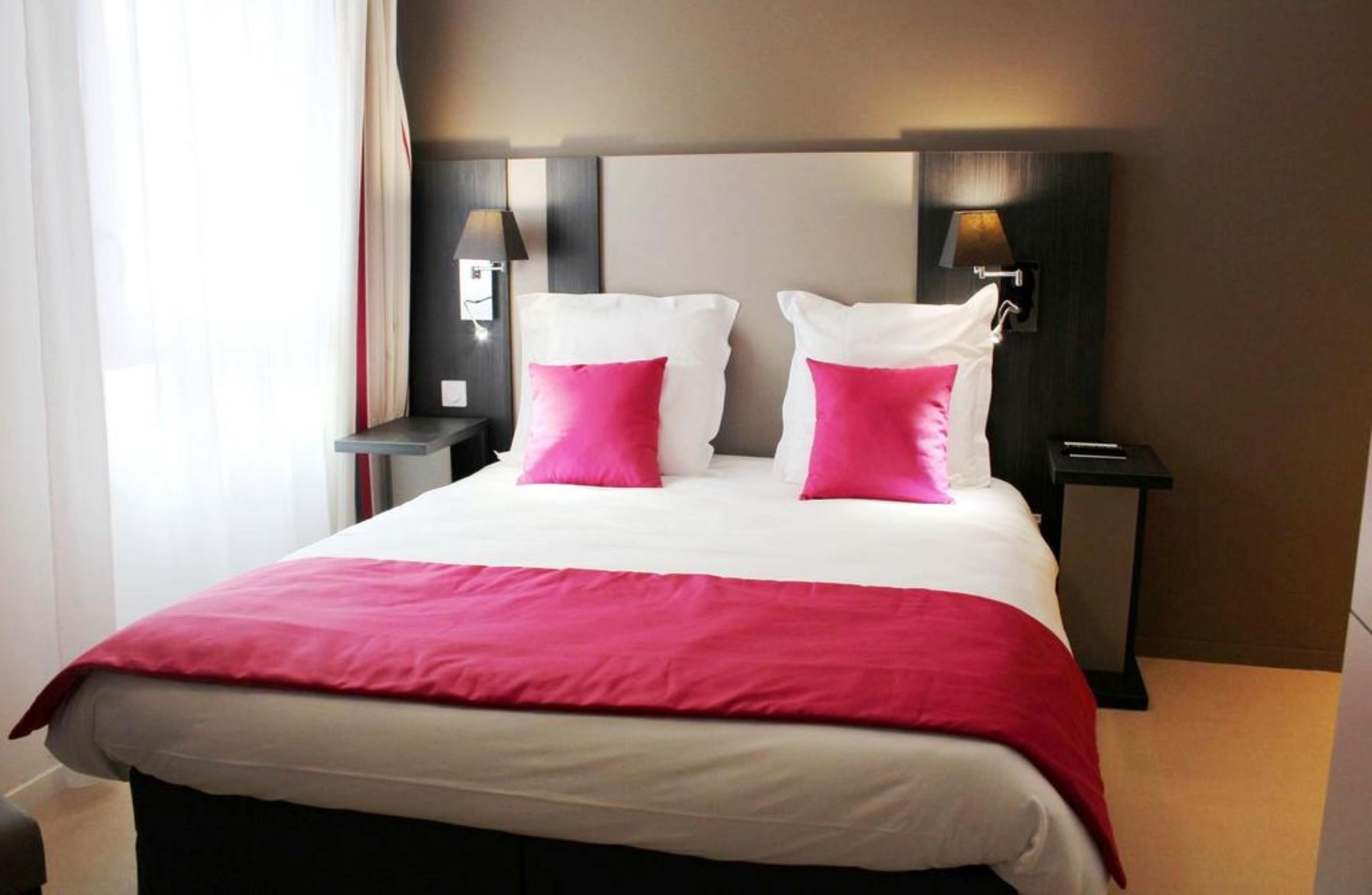 Appart Hotel Odalys City Colmar La Rose D'Argent Exterior foto