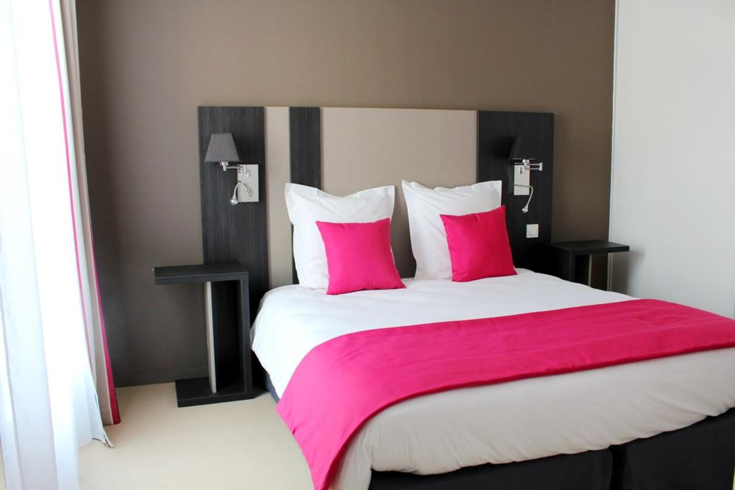 Appart Hotel Odalys City Colmar La Rose D'Argent Exterior foto