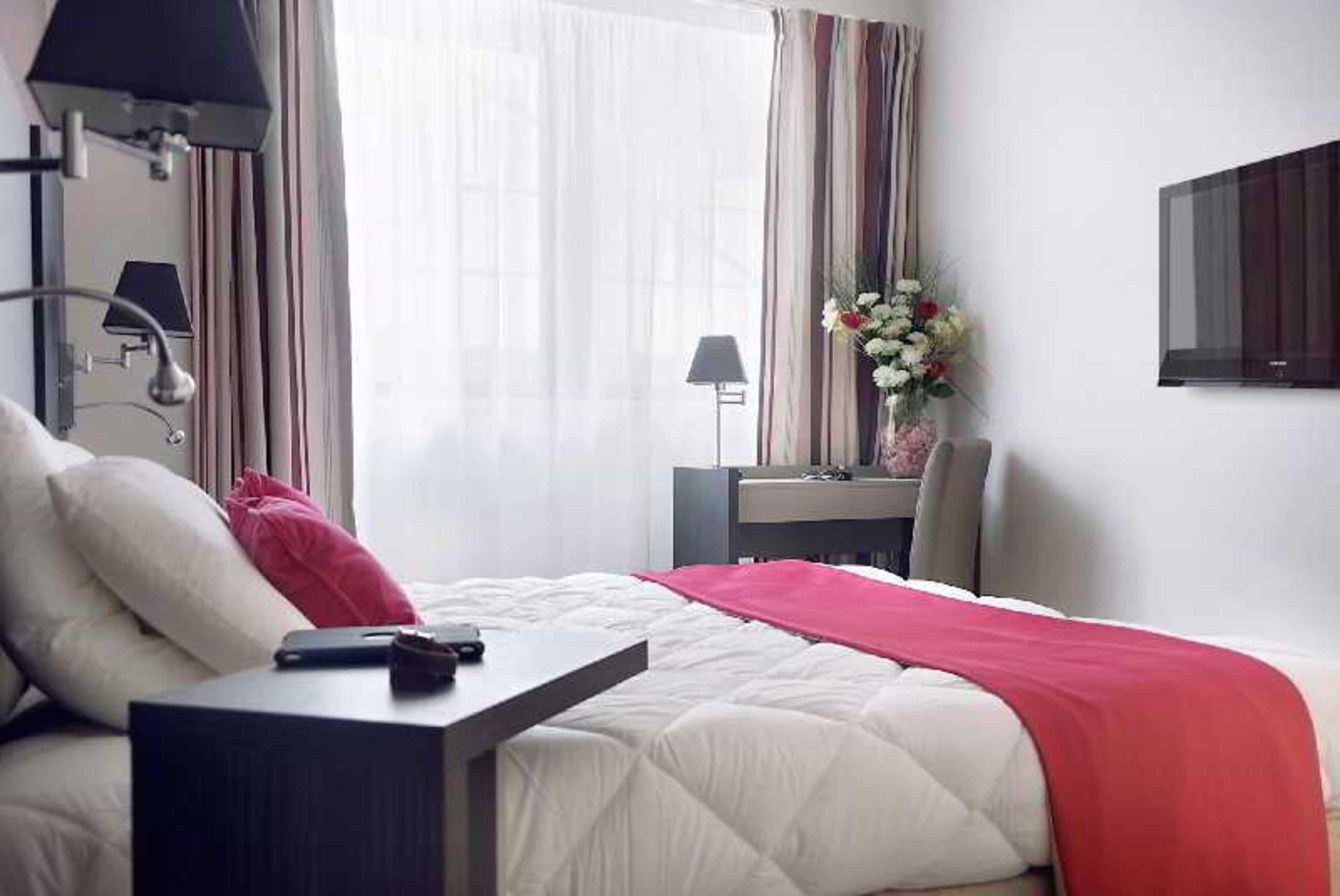 Appart Hotel Odalys City Colmar La Rose D'Argent Exterior foto