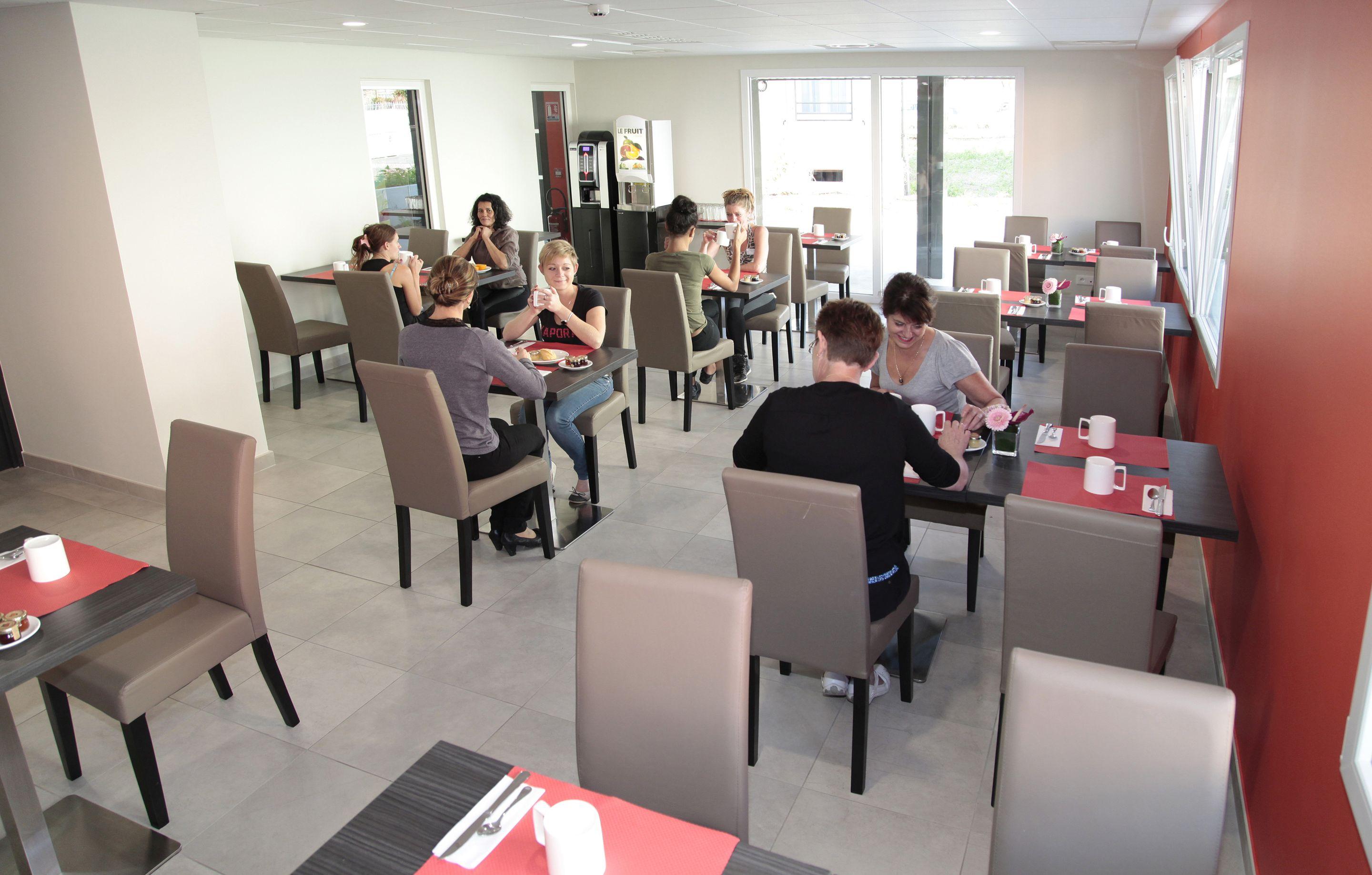 Appart Hotel Odalys City Colmar La Rose D'Argent Exterior foto