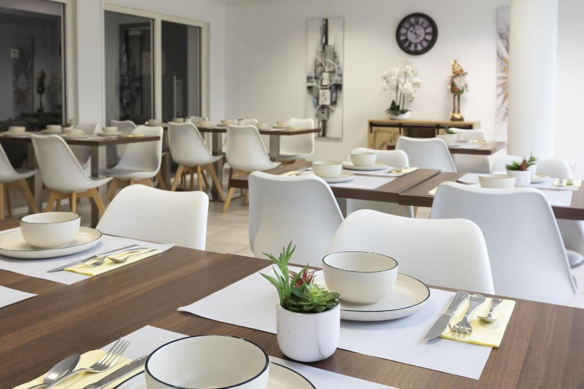 Appart Hotel Odalys City Colmar La Rose D'Argent Exterior foto
