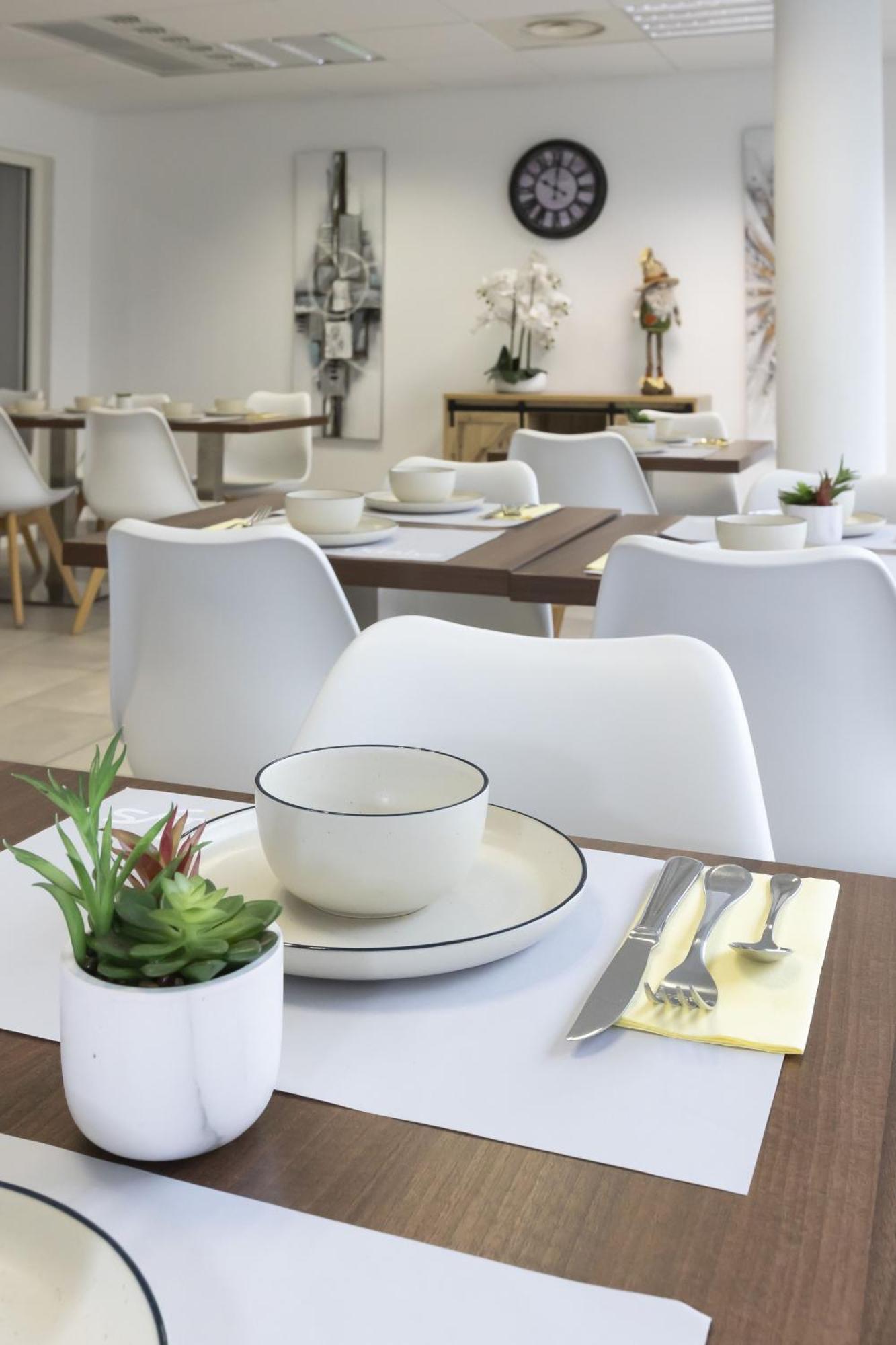 Appart Hotel Odalys City Colmar La Rose D'Argent Exterior foto